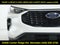 2023 Ford Escape Hybrid Platinum