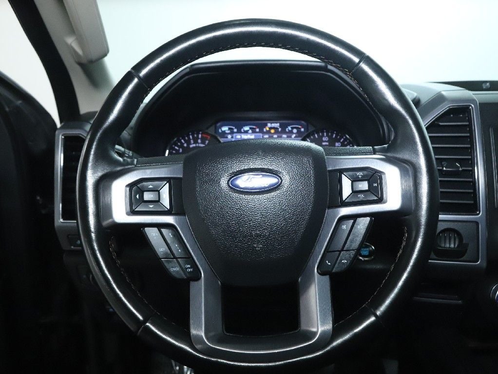 2020 Ford Expedition Max Platinum