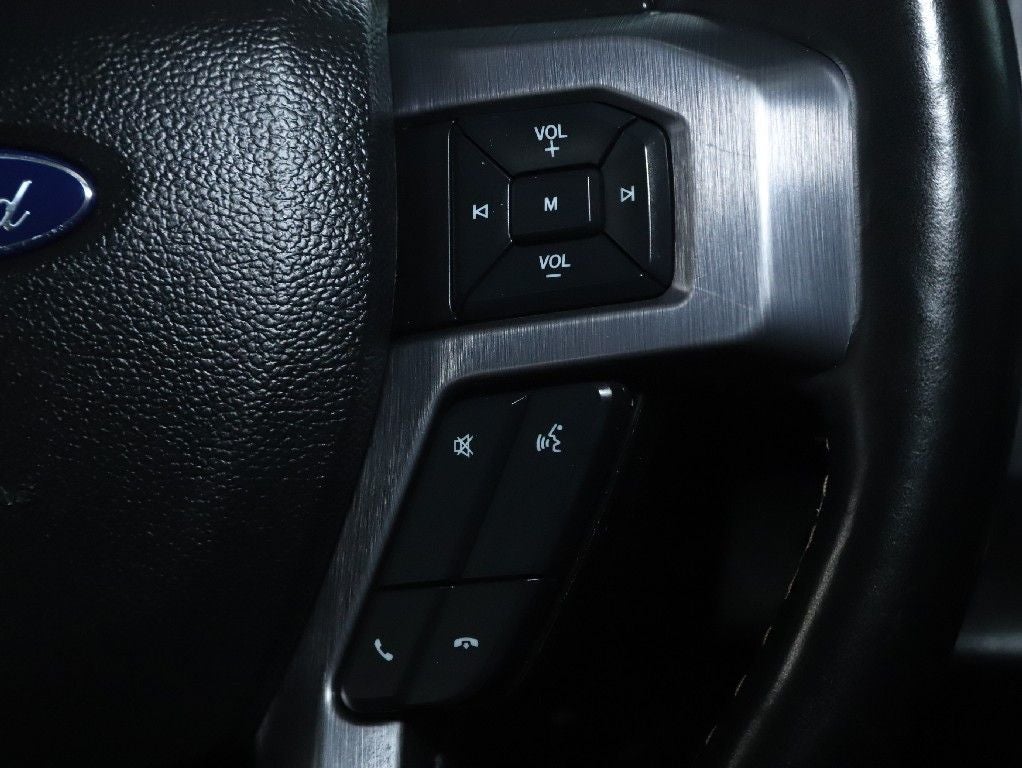 2020 Ford Expedition Max Platinum