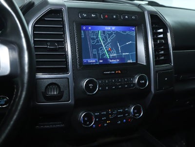 2020 Ford Expedition Max Platinum