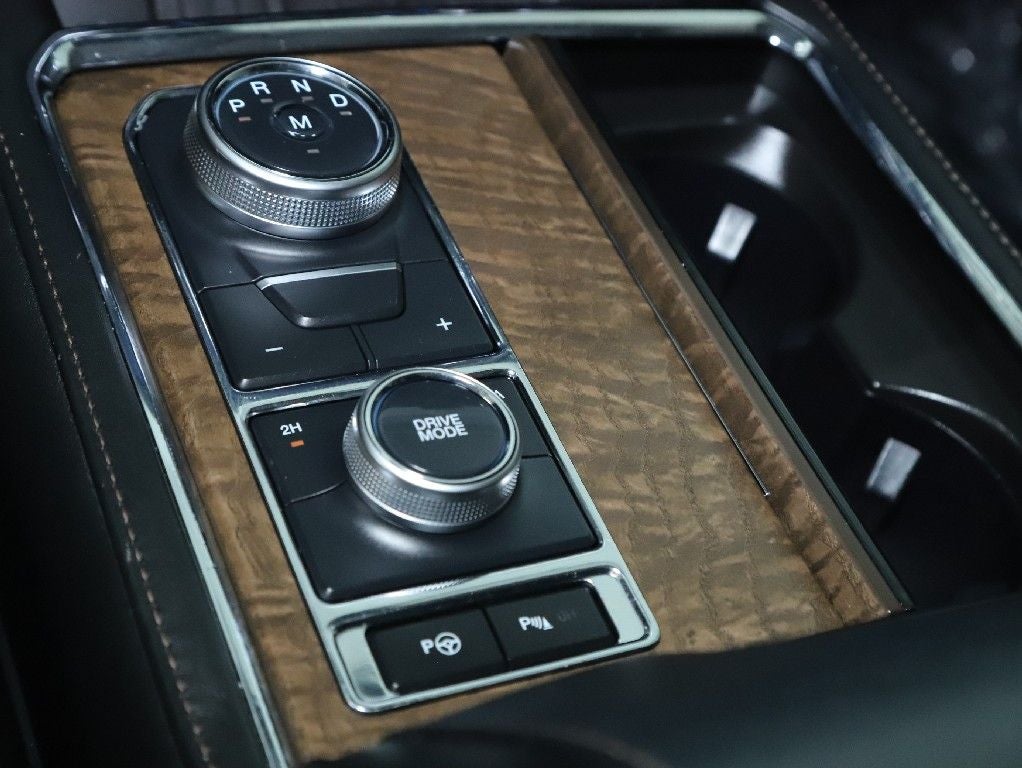 2020 Ford Expedition Max Platinum