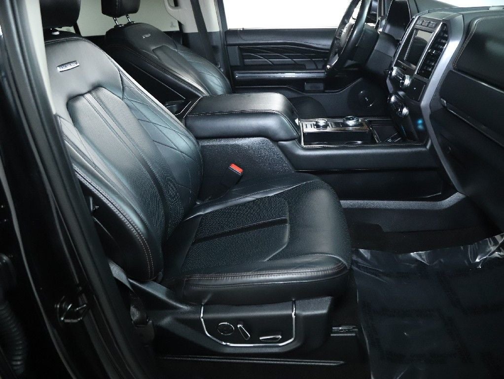2020 Ford Expedition Max Platinum