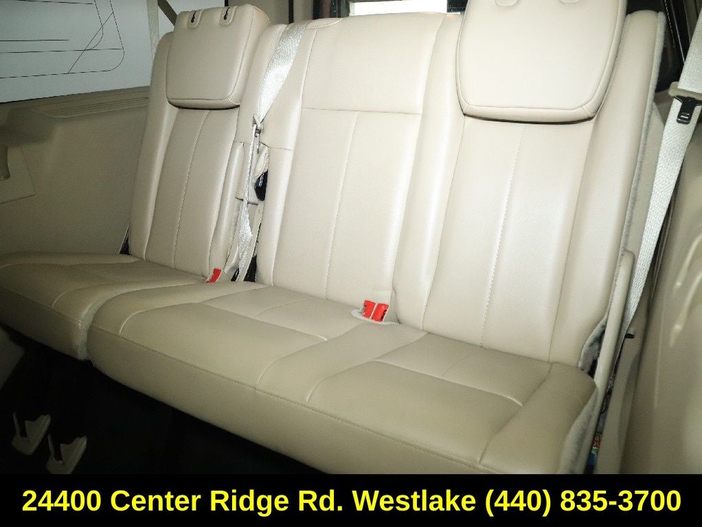 2015 Ford Expedition EL Limited