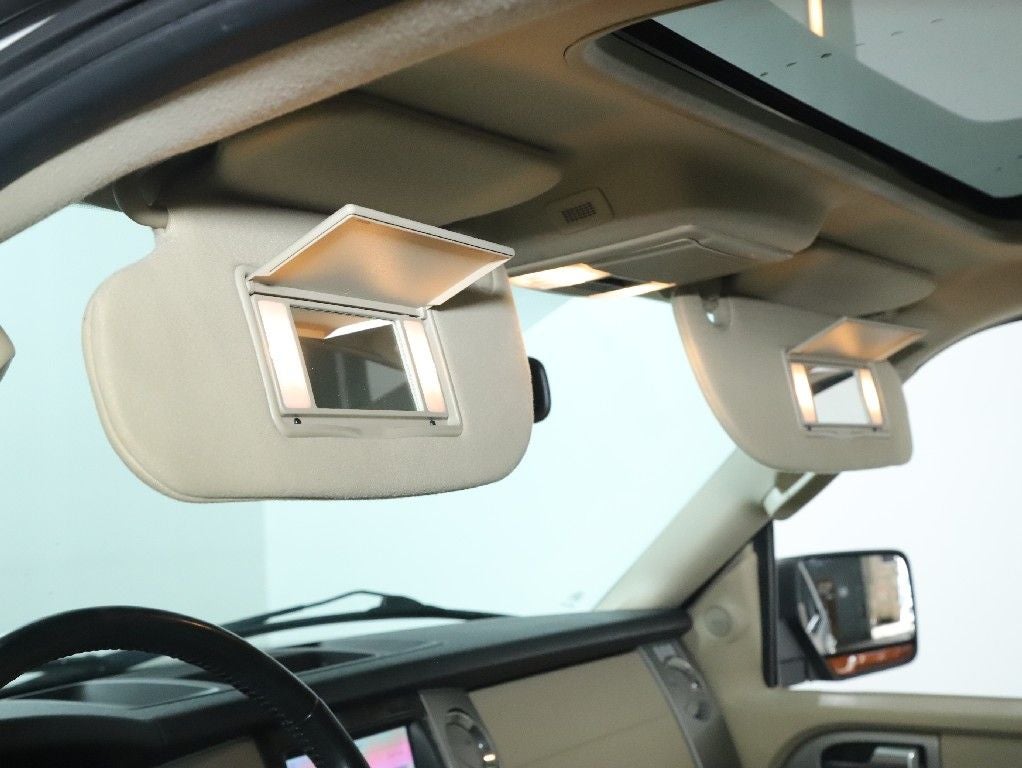 2015 Ford Expedition EL Limited