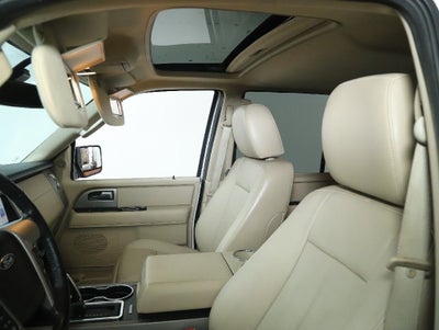 2015 Ford Expedition EL Limited