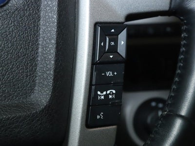 2015 Ford Expedition EL Limited