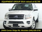 2015 Ford Expedition EL Limited