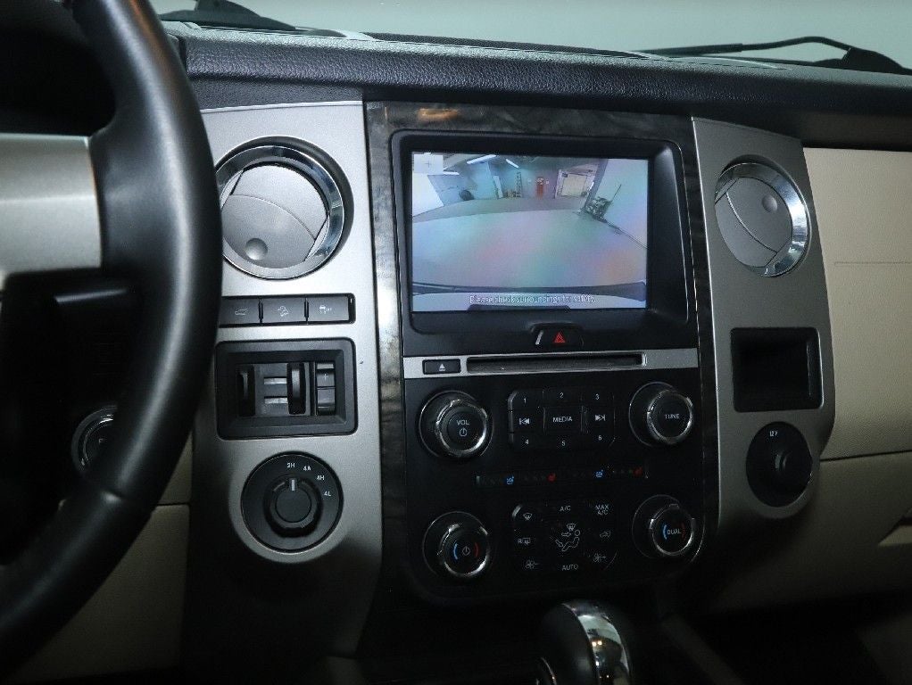 2015 Ford Expedition EL Limited