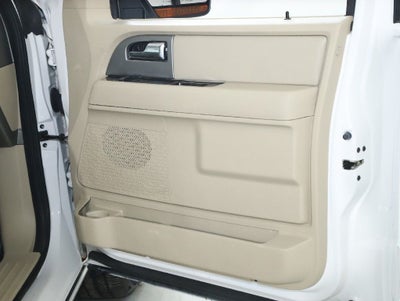 2015 Ford Expedition EL Limited