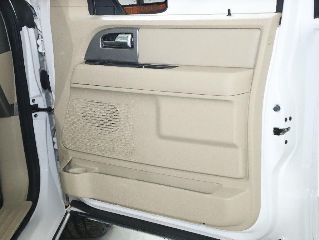 2015 Ford Expedition EL Limited