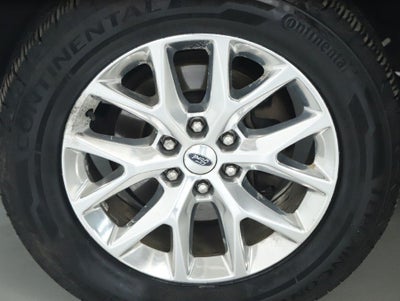 2015 Ford Expedition EL Limited