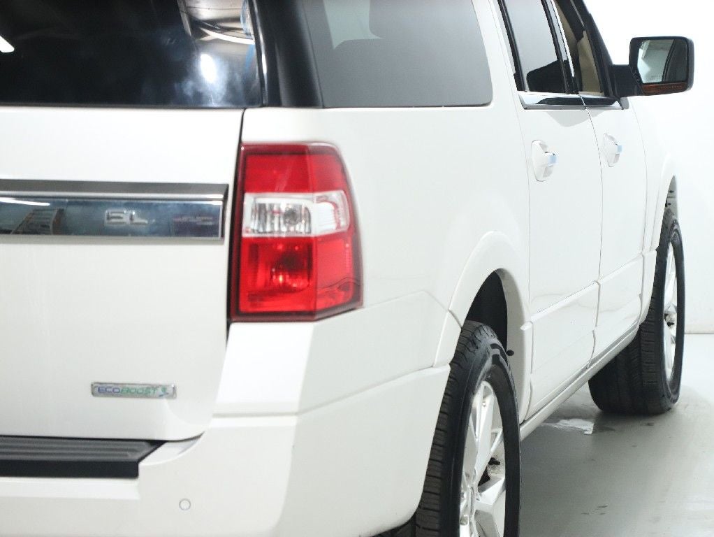 2015 Ford Expedition EL Limited
