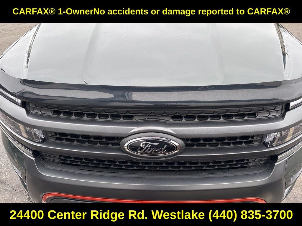 2022 Ford Expedition Timberline