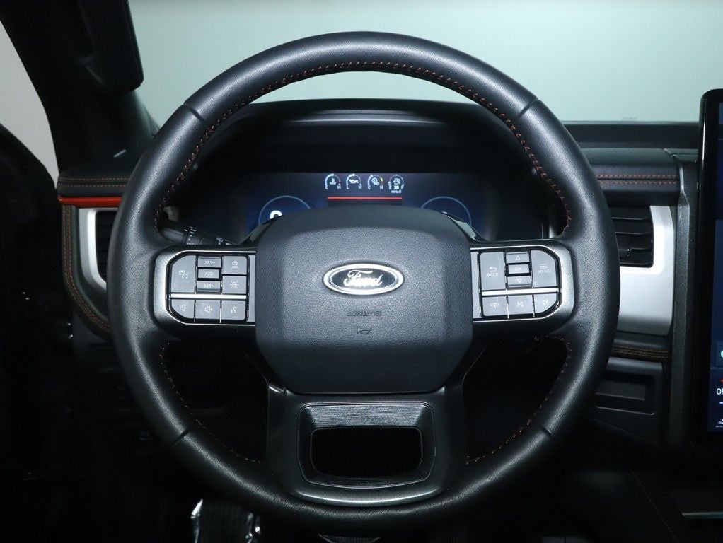 2022 Ford Expedition Timberline