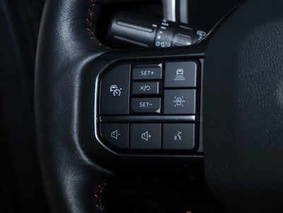 2022 Ford Expedition Timberline