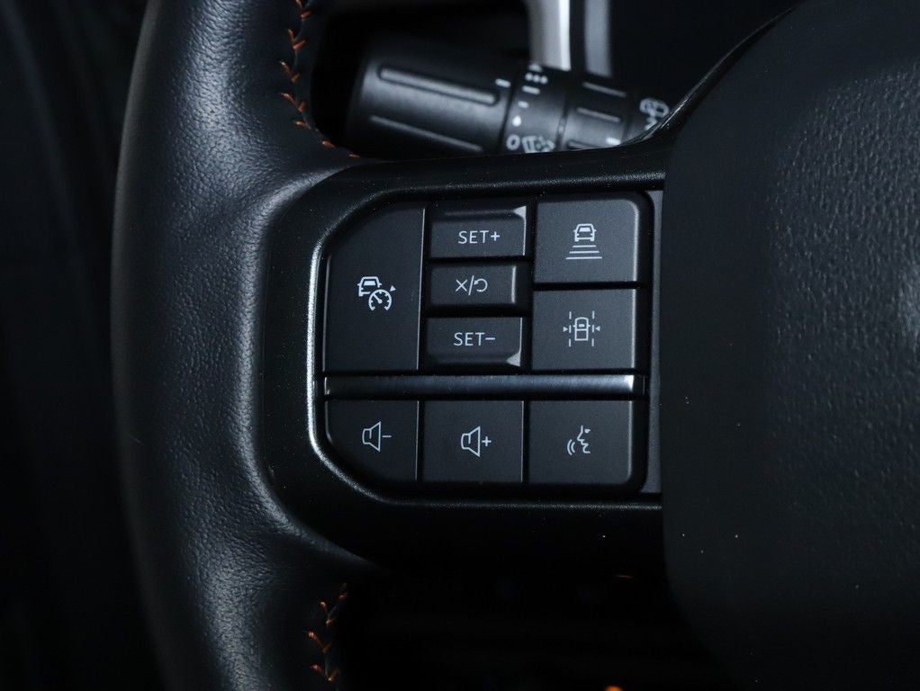 2022 Ford Expedition Timberline