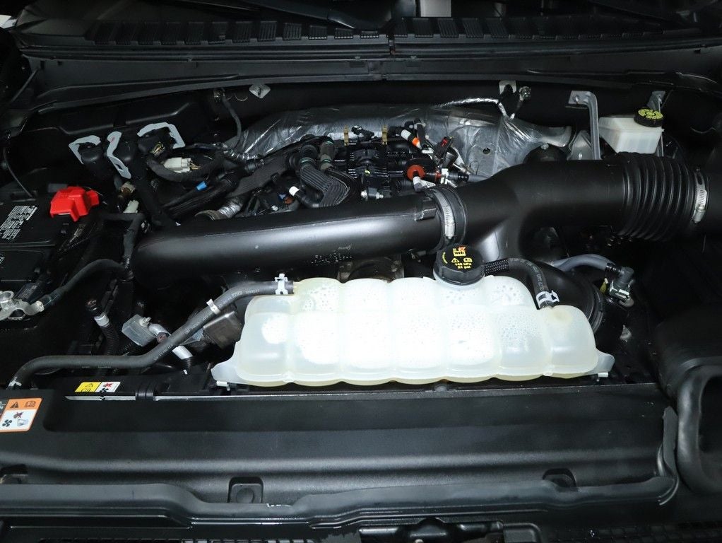 2022 Ford Expedition Timberline