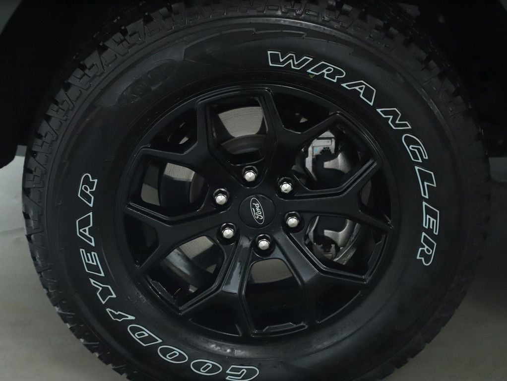 2022 Ford Expedition Timberline