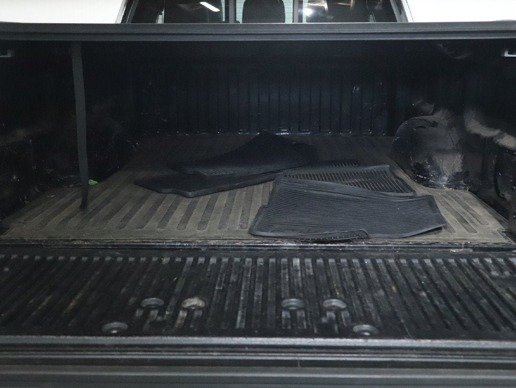 2012 Ford F-150 Lariat