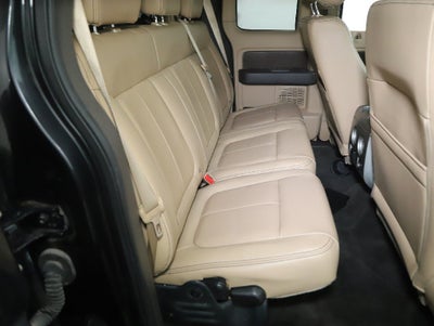 2012 Ford F-150 Lariat