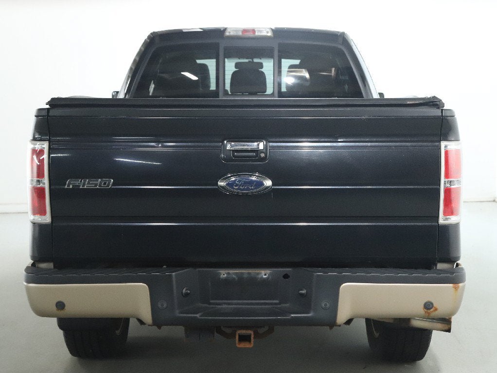 2012 Ford F-150 Lariat