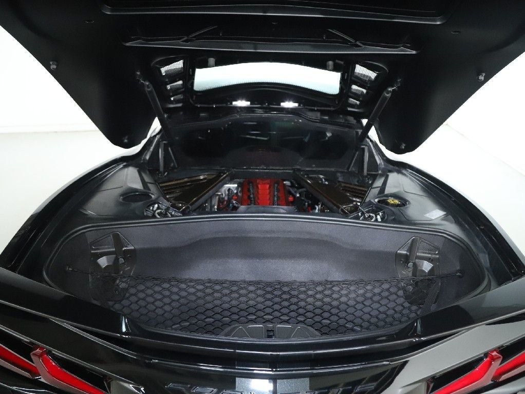 2021 Chevrolet Corvette Stingray 2LT