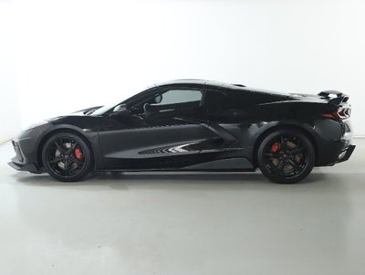 2021 Chevrolet Corvette Stingray 2LT