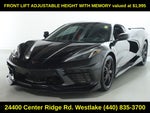 2021 Chevrolet Corvette Stingray 2LT