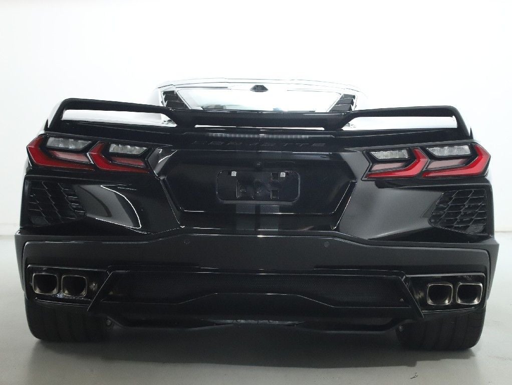 2021 Chevrolet Corvette Stingray 2LT