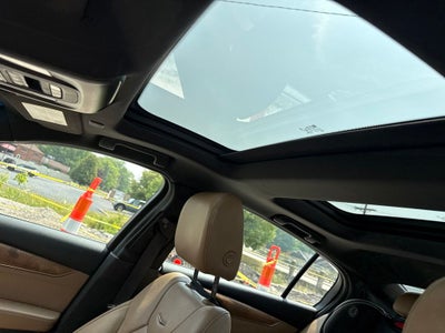 2020 Cadillac CT5 Premium Luxury