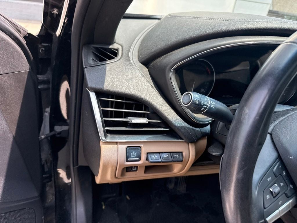 2020 Cadillac CT5 Premium Luxury