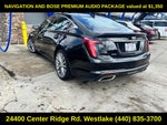 2020 Cadillac CT5 Premium Luxury