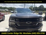 2016 Chevrolet Silverado 1500 LTZ 2LZ