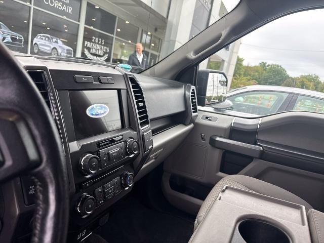 2008 Chevrolet Tahoe LT