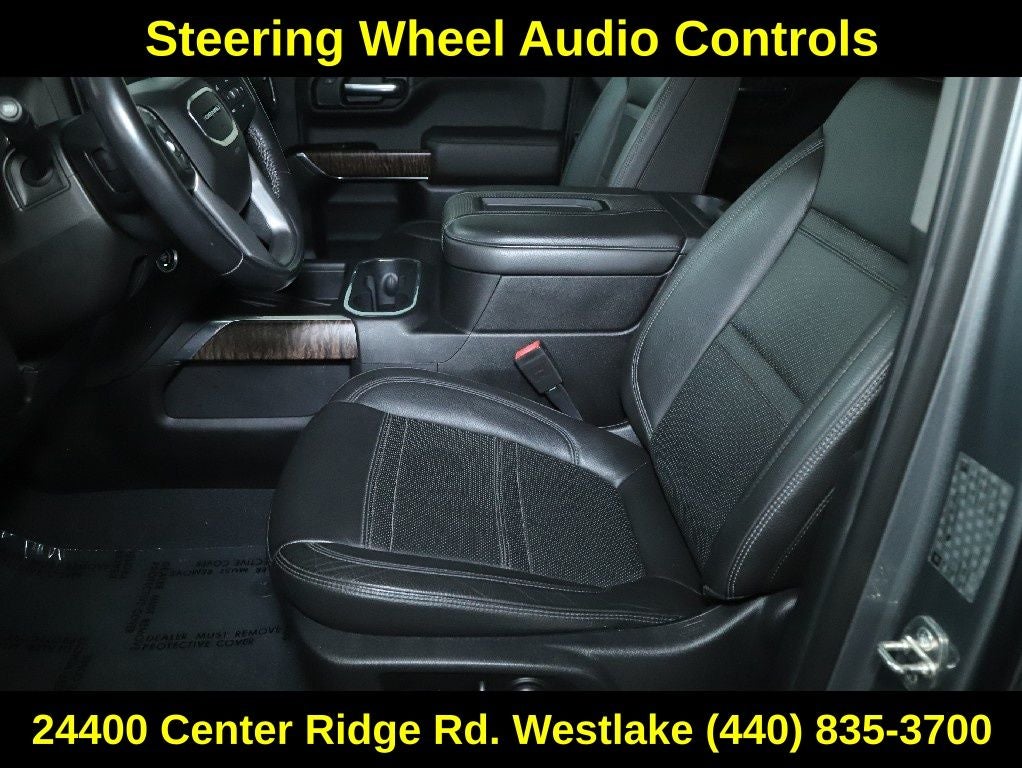 2019 GMC Sierra 1500 Denali