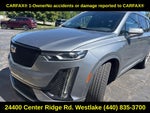 2021 Cadillac XT6 Sport