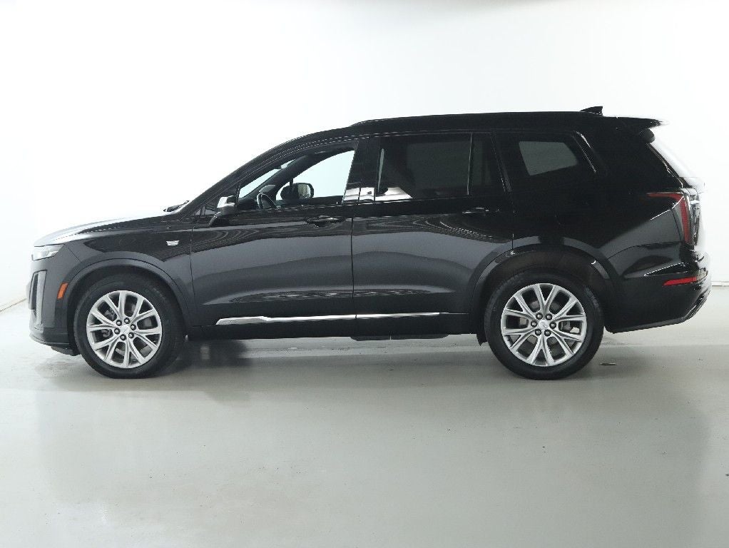 2020 Cadillac XT6 Sport