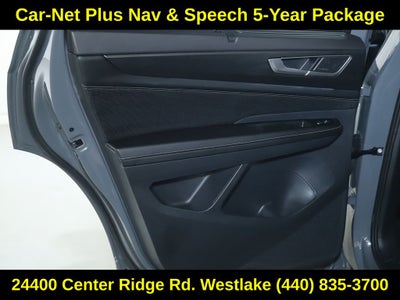 2024 Volkswagen Atlas Cross Sport 2.0T SEL Premium R-Line