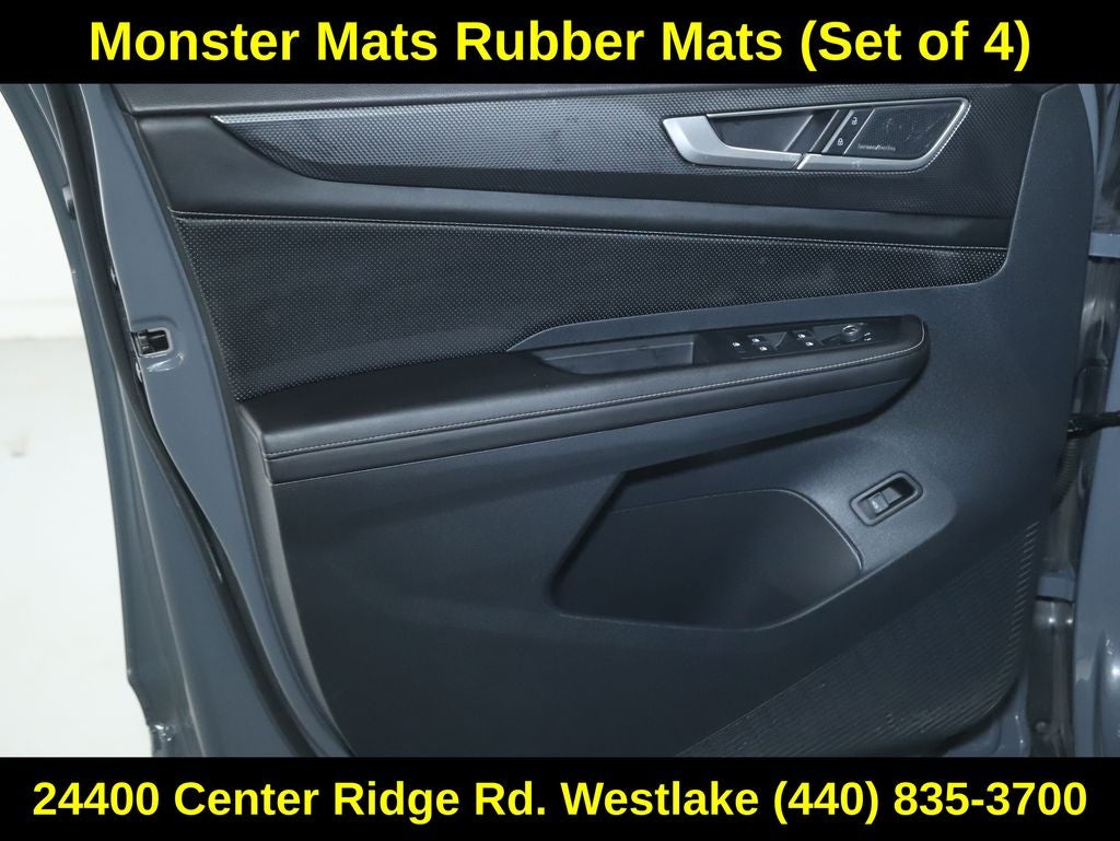 2024 Volkswagen Atlas Cross Sport 2.0T SEL Premium R-Line