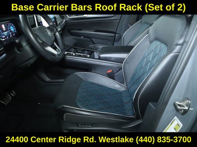 2024 Volkswagen Atlas Cross Sport 2.0T SEL Premium R-Line