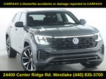 2024 Volkswagen Atlas Cross Sport 2.0T SEL Premium R-Line