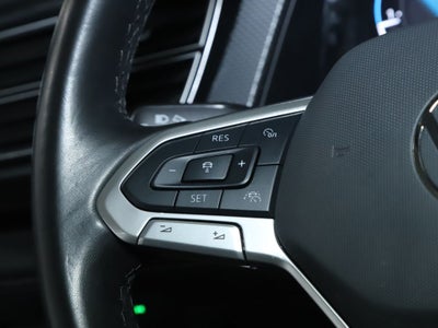 2024 Volkswagen Atlas Cross Sport 2.0T SEL Premium R-Line