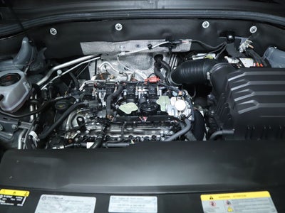 2024 Volkswagen Atlas Cross Sport 2.0T SEL Premium R-Line