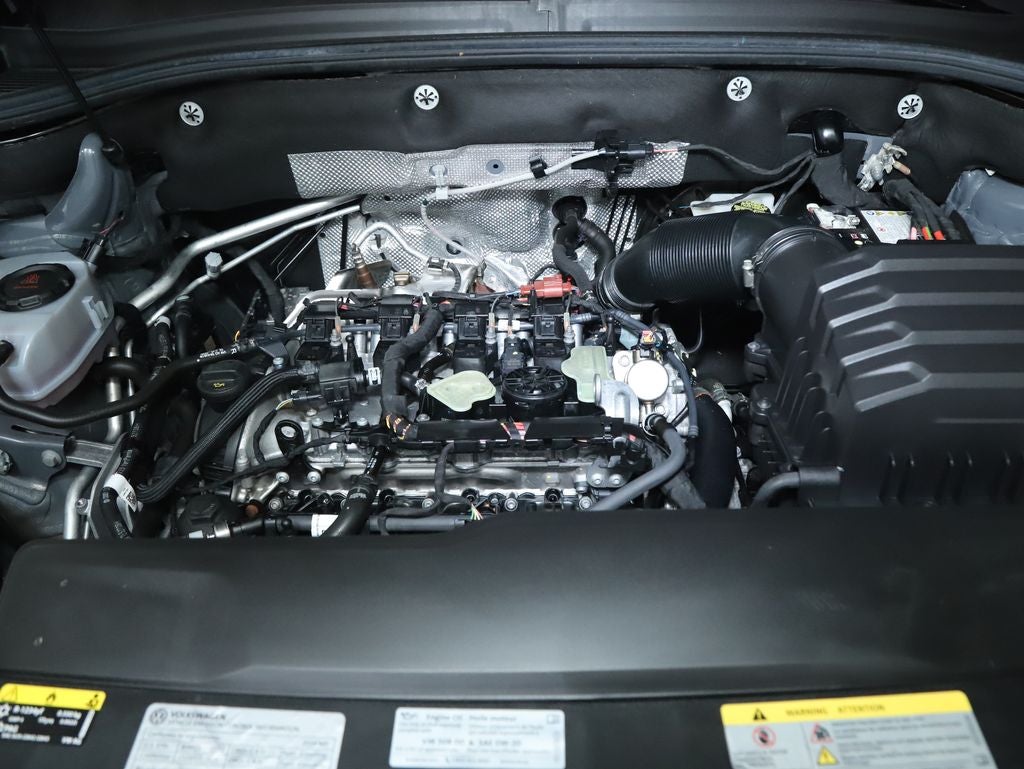 2024 Volkswagen Atlas Cross Sport 2.0T SEL Premium R-Line