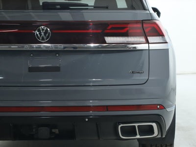 2024 Volkswagen Atlas Cross Sport 2.0T SEL Premium R-Line
