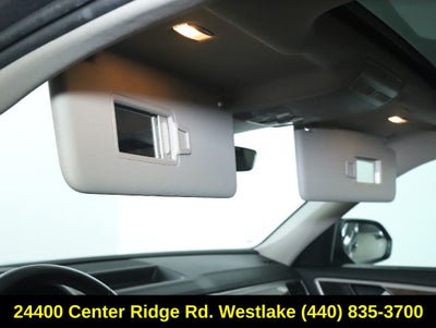 2018 Volkswagen Atlas SEL Premium 4Motion