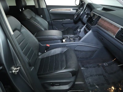 2018 Volkswagen Atlas SEL Premium 4Motion