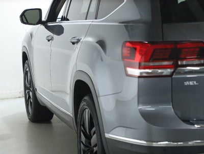 2018 Volkswagen Atlas SEL Premium 4Motion