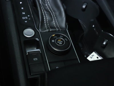 2021 Volkswagen Atlas Cross Sport 3.6L V6 SEL R-Line