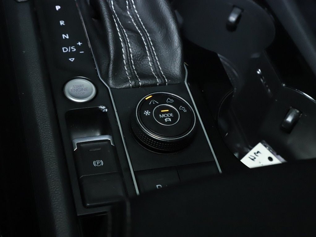 2021 Volkswagen Atlas Cross Sport 3.6L V6 SEL R-Line